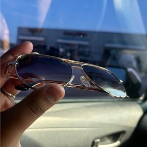 Quay High Key Mini Sungalsses